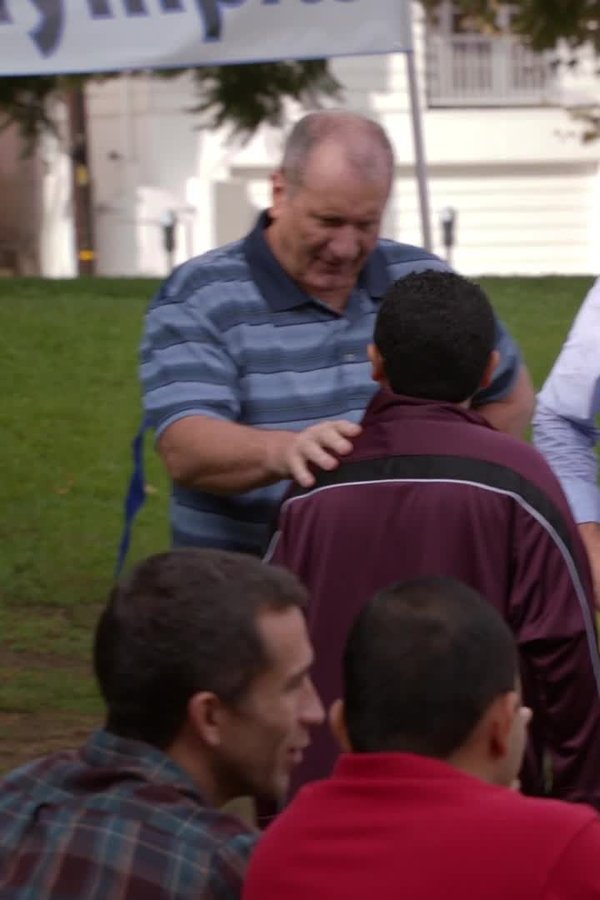 Modern Family – S04E09 – Festa al parco