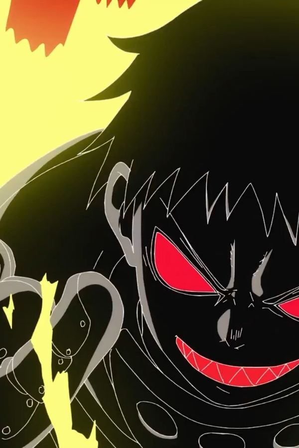 Fire Force – S02E24 – Segnali di tumulto