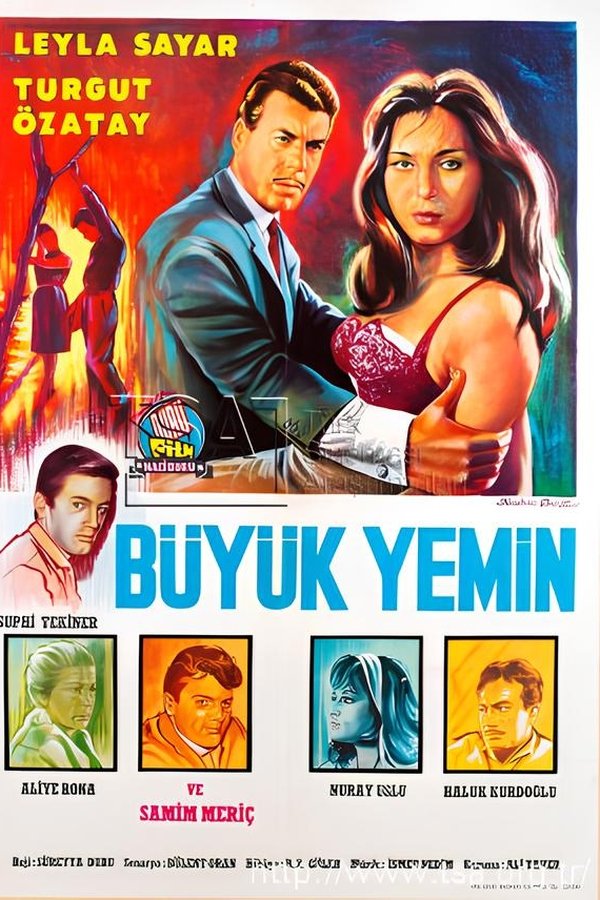 Büyük Yemin