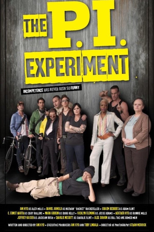 The P.I. Experiment