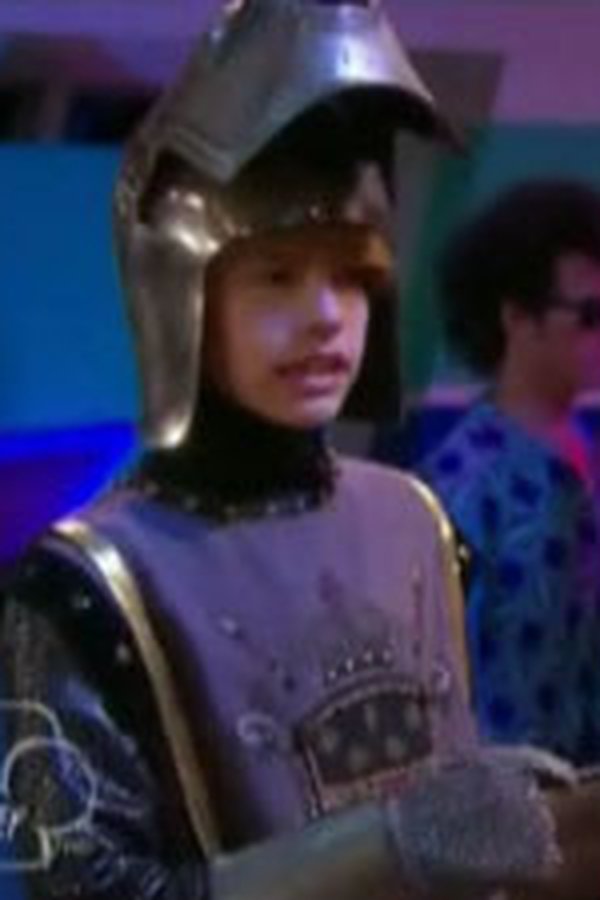 Zack e Cody sul ponte di comando – S03E03 – Episodio 3