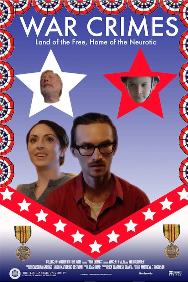 War Crimes