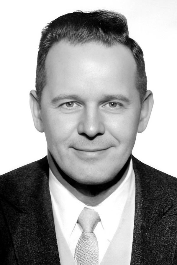 Herbert Wiere's headshot