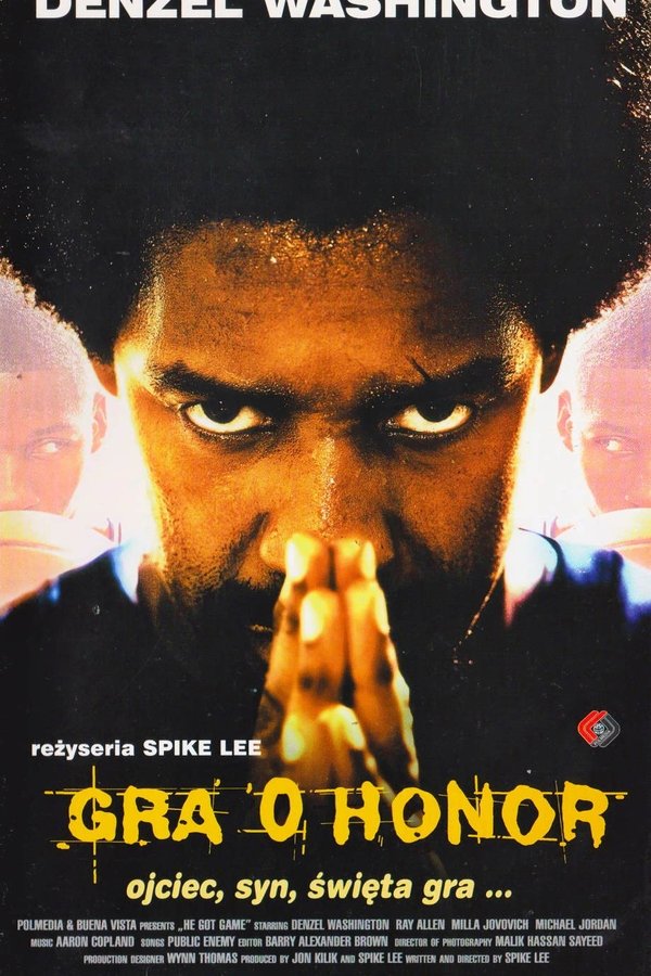 PL - GRA O HONOR (1998)