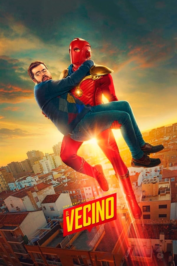 ES - El vecino (2019) (ES)