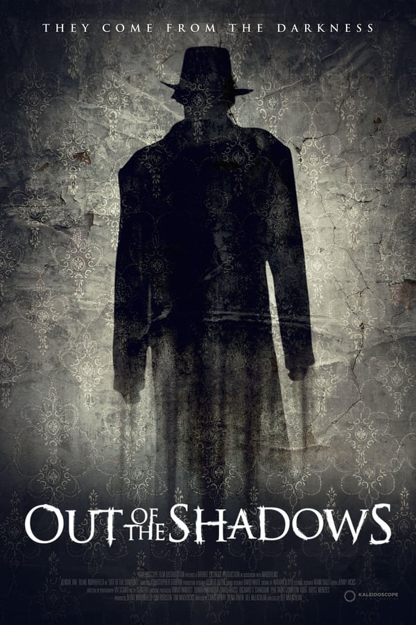 EN| Out Of The Shadows 