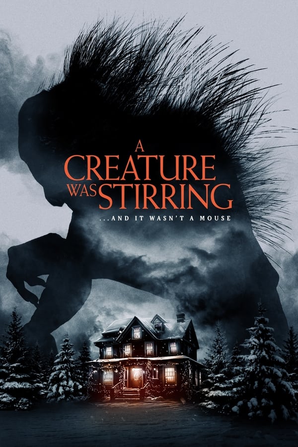 AR - A Creature Was Stirring (2023)