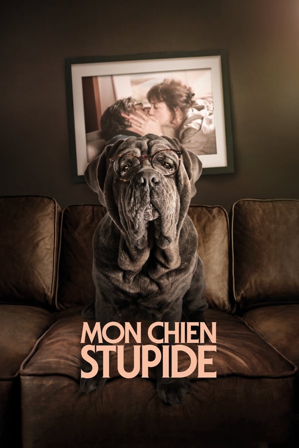 TVplus FR - Mon Chien Stupide  (2019)