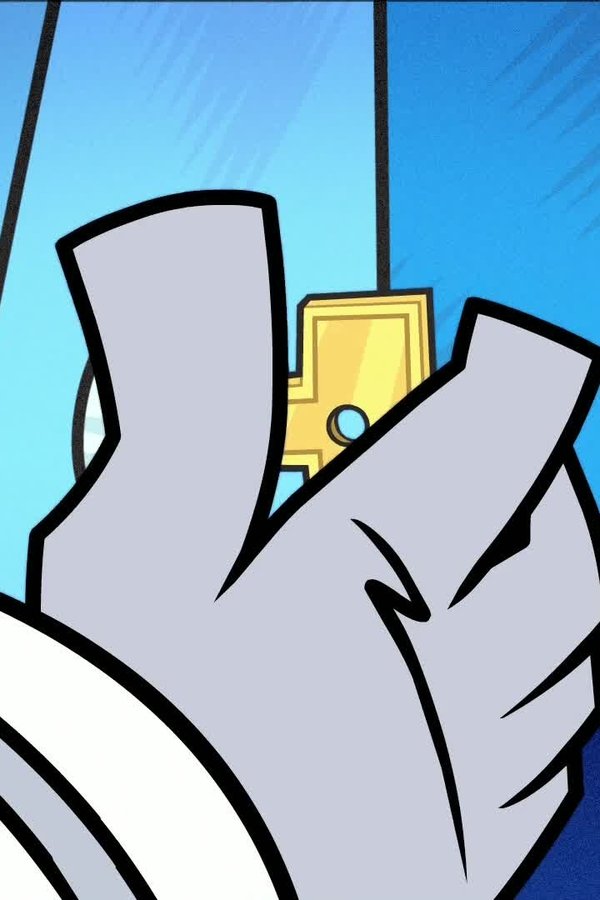 Teen Titans Go! – S01E23 – A colpi di cibo