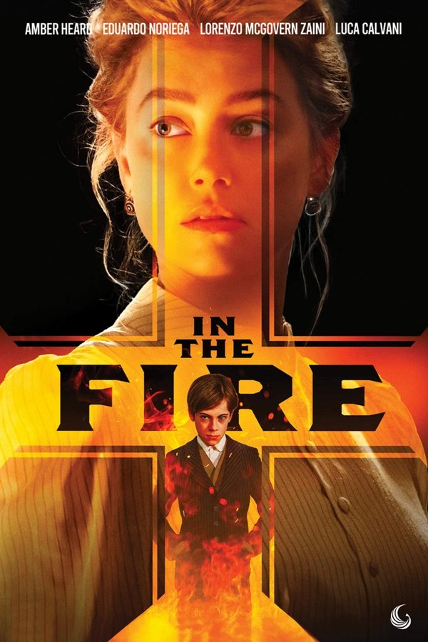 IT - In the Fire - 2023