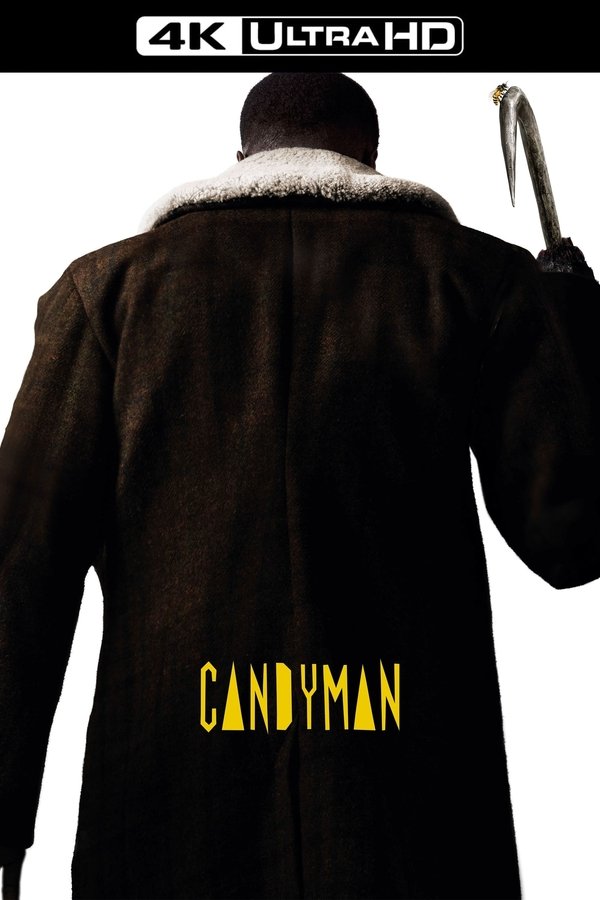 -EN - Candyman (2021)