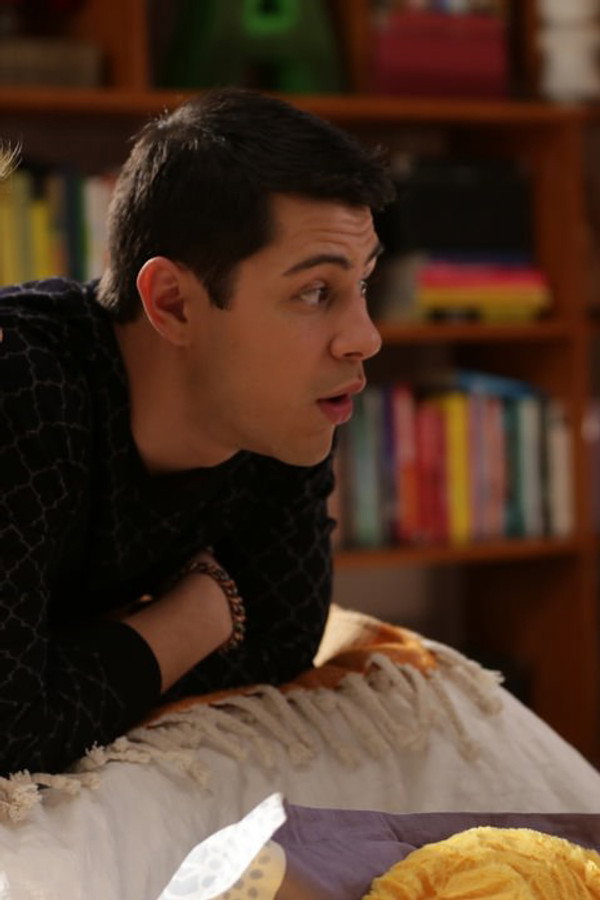 Faking It