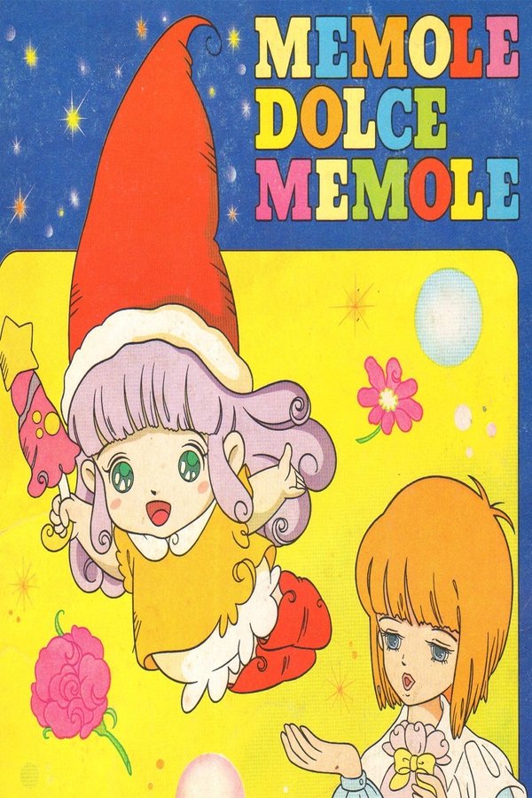 Memole dolce Memole-it