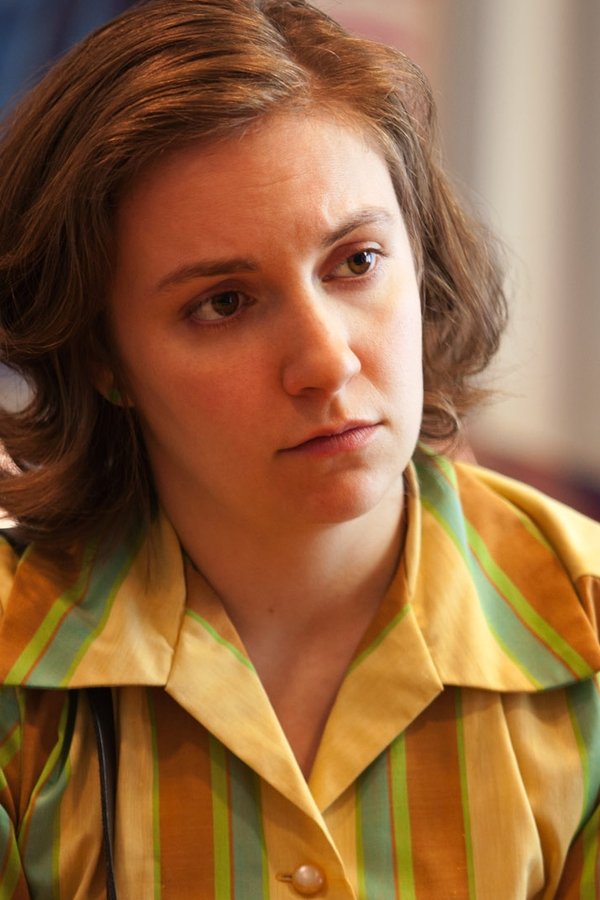 Girls – S02E09 – Episodio 9