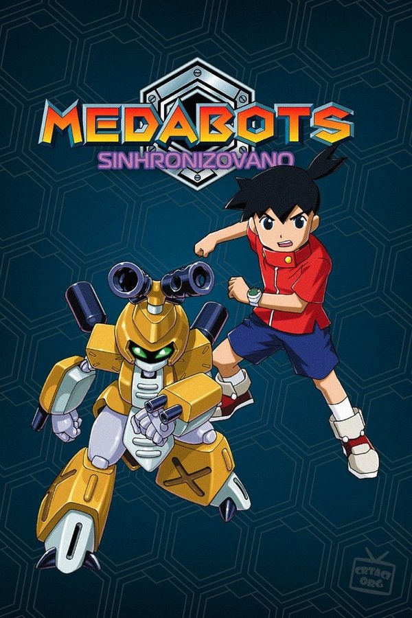 Temporada 1