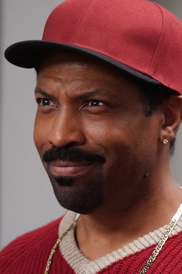 Black-ish – S07E21 – Leggenda metropolitana