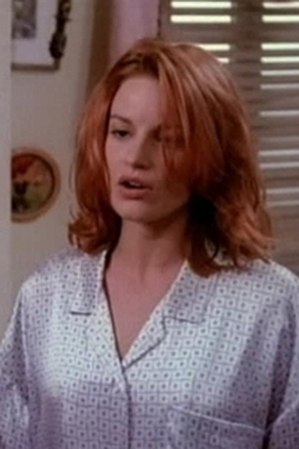 Melrose Place – S03E04 – I tasselli mancanti