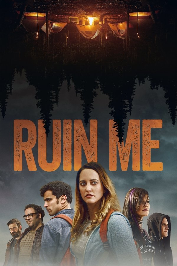 VOSTFR]!!Regarder Ruin Me Le film complet en ligne gratuit | by WIG 