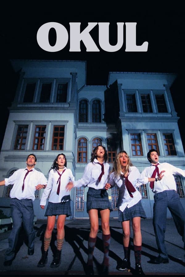 TR - Okul (2004)