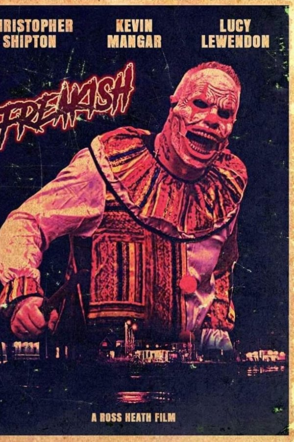 Freakish