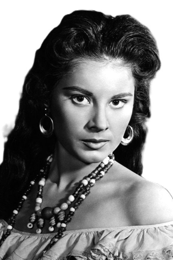 Lisa Montell's headshot