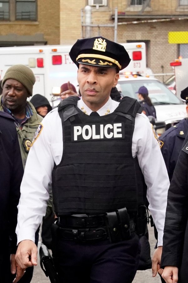 Blue Bloods – S08E14 – Scuola di vita