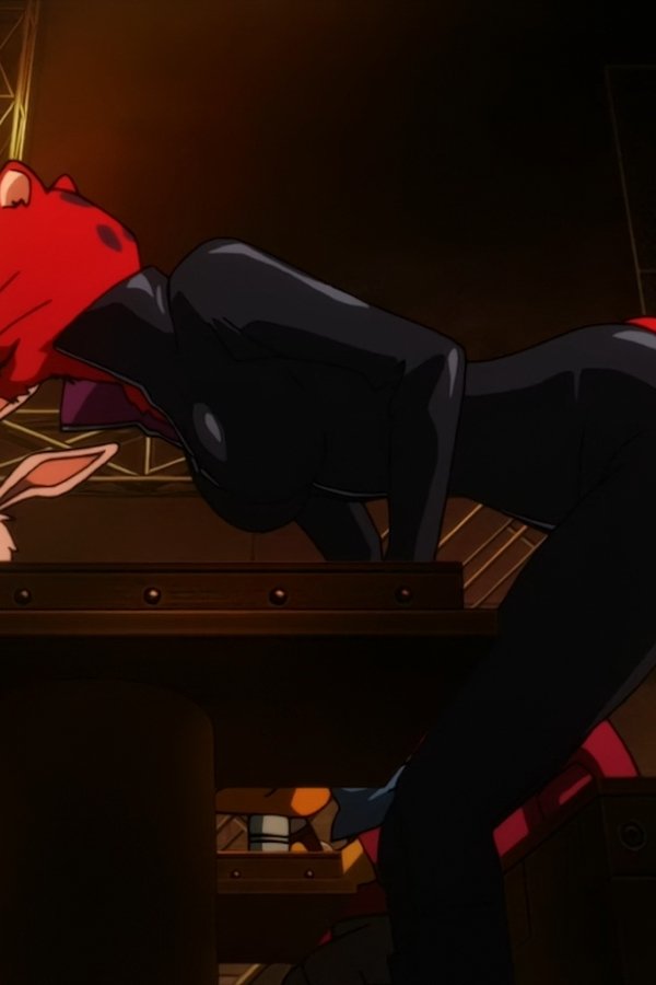 Accel World [Sub-ITA] – S01E22 – Episodio 22