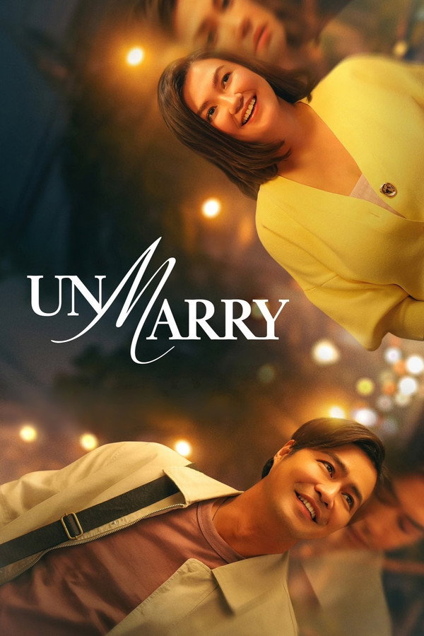 Unmarry