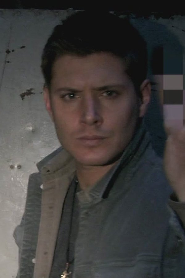 Supernatural – S03E13 – Ghostfacers