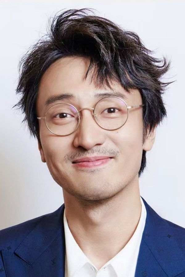 Wang Chuanjun's headshot