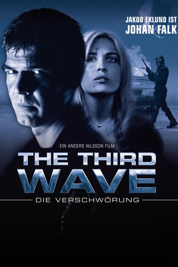 The Third Wave