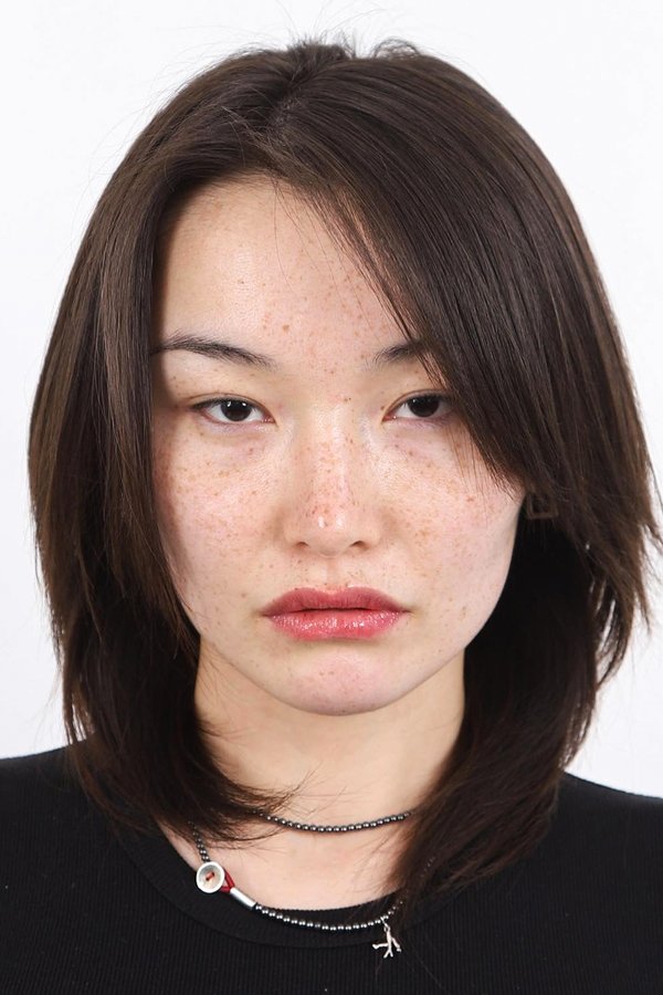 Ganbaatar Narantsetseg's headshot