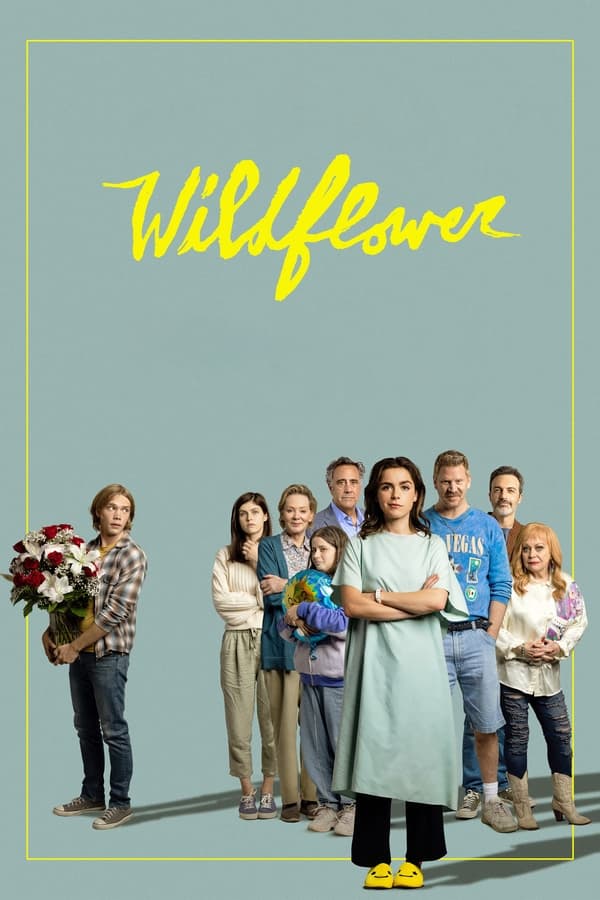 TVplus ES - Wildflower (2023)