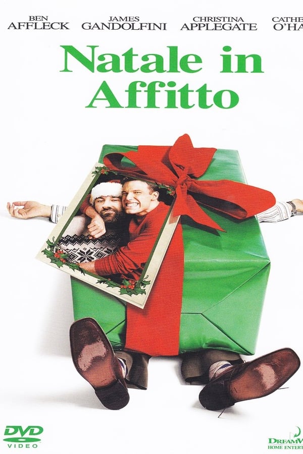 IT| Natale In Affitto 