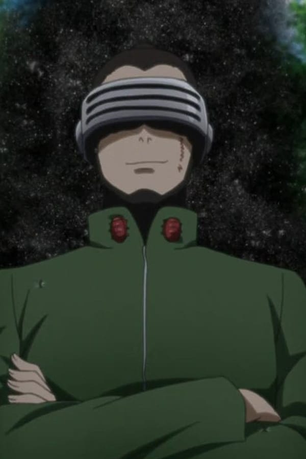 Boruto: Naruto Next Generations – S01E06 – L’ultima lezione… !!
