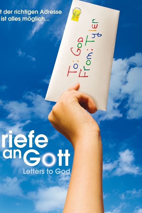 Briefe an Gott – Letters to God