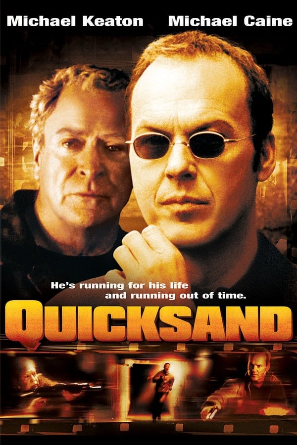 Quicksand (Juego sucio)