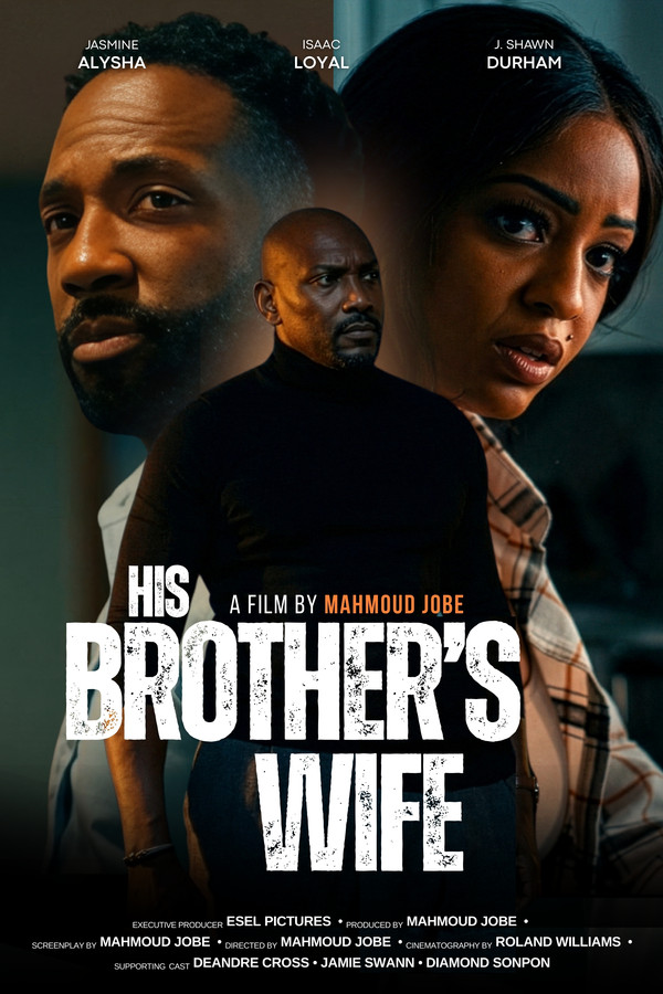 His Brother’s Wife (2026) Latino HD WEB-Rip 1080p