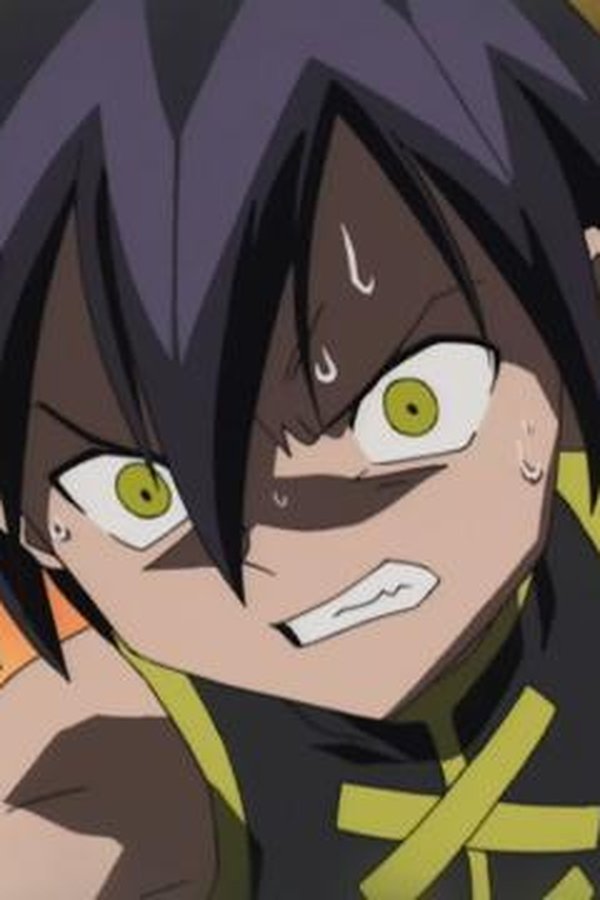 Shaman King – S01E20 – Episodio 20