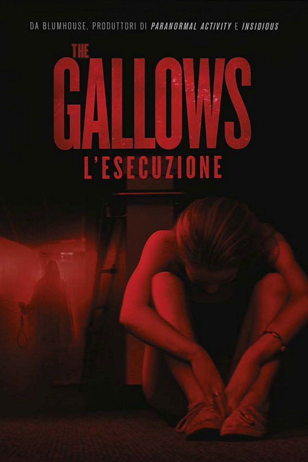 The Gallows – L'esecuzione (2015)