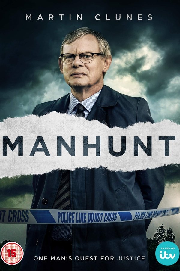 SW| Manhunt