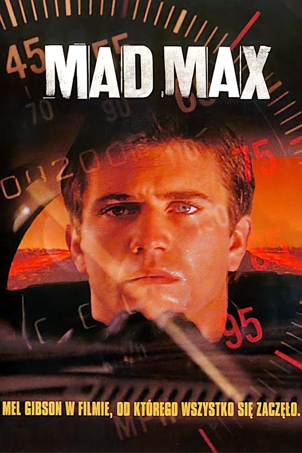 PL - Mad Max  (1979)