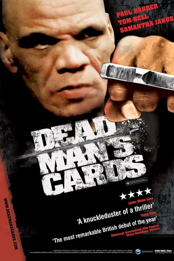 Dead Man’s Cards