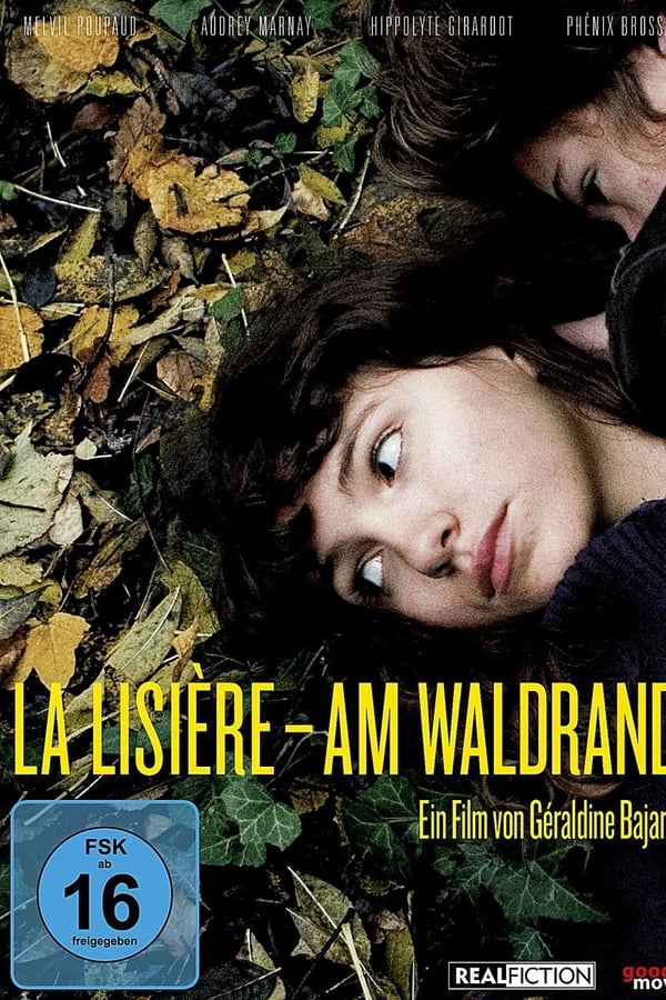 La Lisière – Am Waldrand