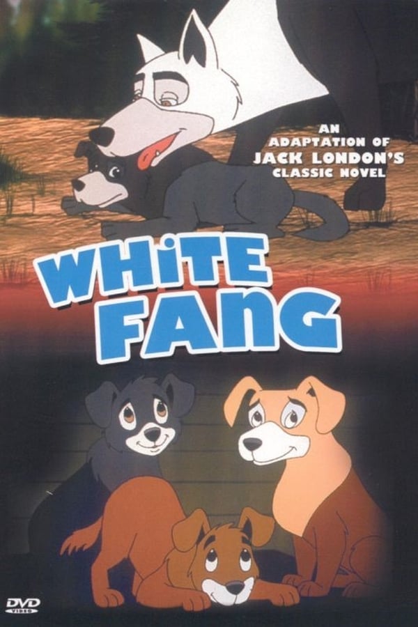 White Fang, part wold and part dog, is born in the wild where he spends his early months before becoming Grey Beaver's loyal and trusted dog. When the Indian is unable to trade his furs, he reluctantly accepts gold pieces from Beauty Smith in exchange for White Fang. Smith is an evil man who cages and torments White Fang so as to transform him into a hateful, fighting dog. Smith travels the Yukon staging dog fight and making substantial sums of money from White Fang's victories. After a particularly brutal fight in which White Fang is severely injured by a ferocious bull dog, an animal lover, Weedon Scott, stops the fight and carries White Fang off. White Fang recovers and becomes the Scott family pet.