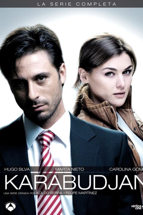 ES - Karabudjan (2010) (ES)