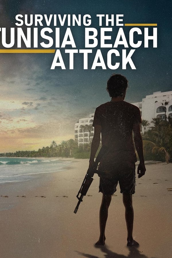 Surviving the Tunisia Beach Attack