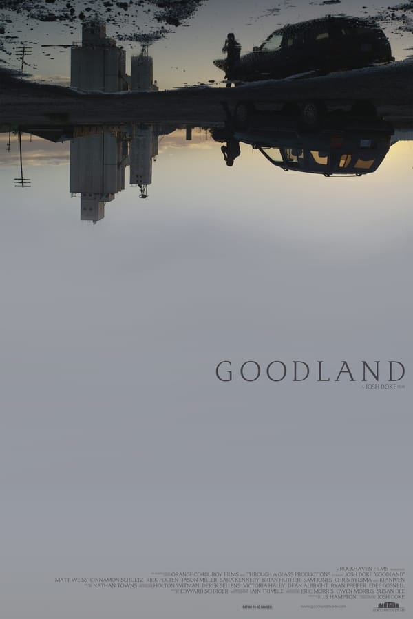 TVplus NL - Goodland (2018)