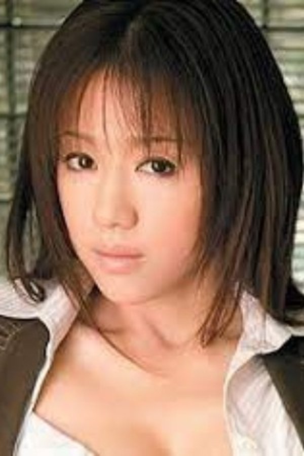 Yuna Mizumoto's headshot