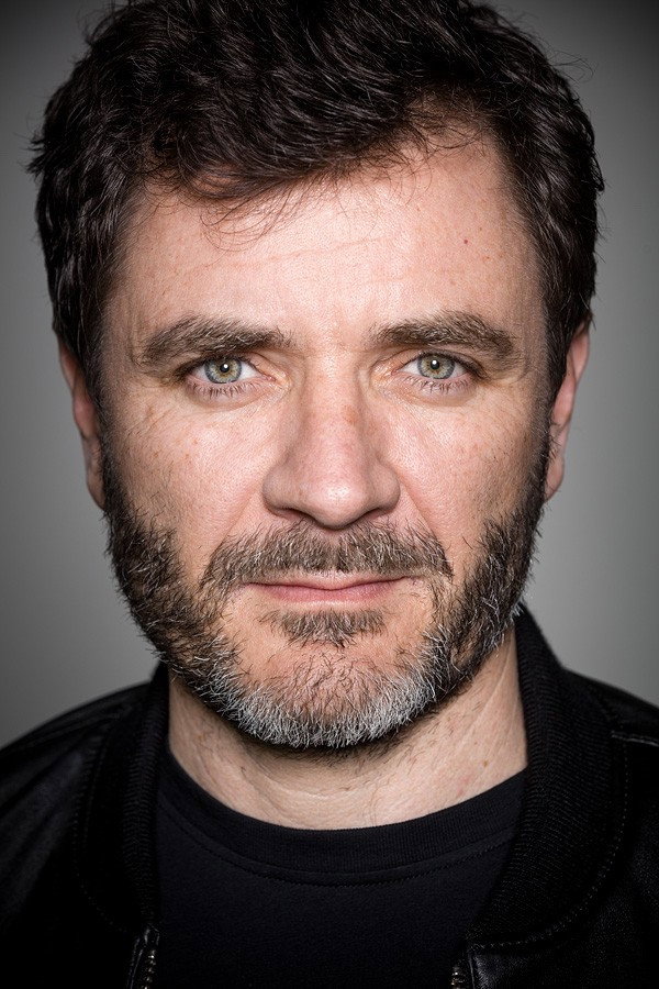 Àlex Brendemühl's headshot